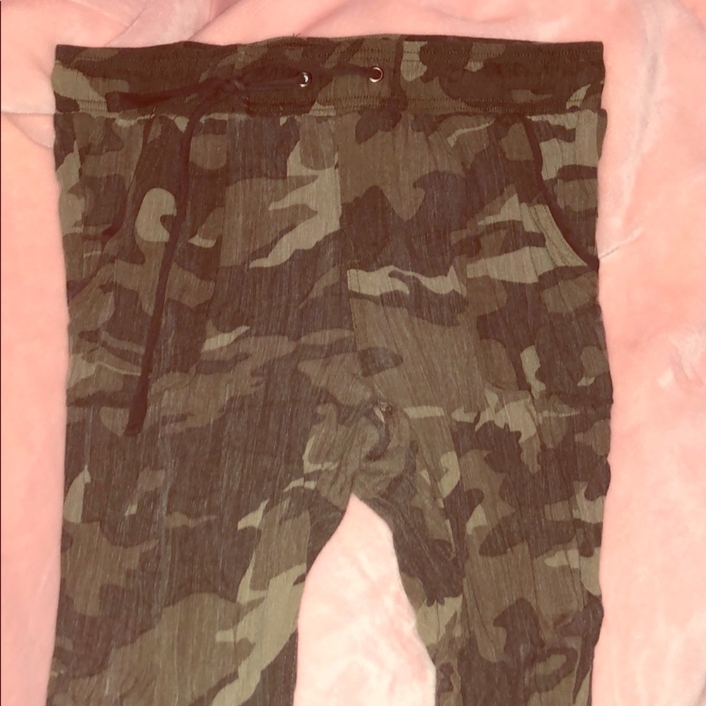 Camp jogger/legging